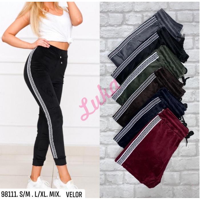 Women's pants NOO-8913