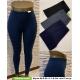 Legginsy damskie bambus NOO-88966