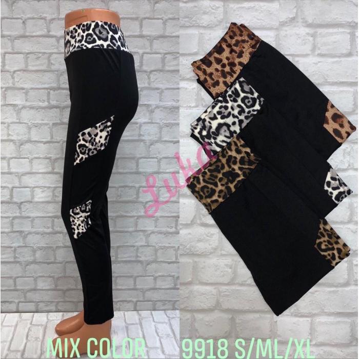 Women's leggings NOO-9918