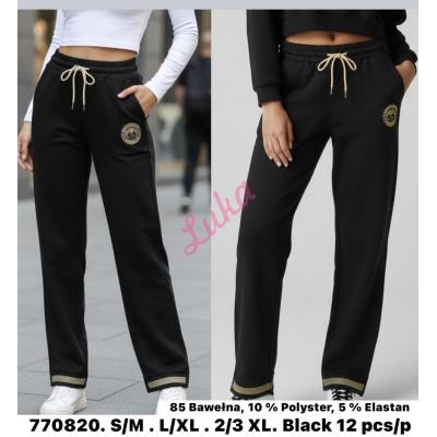 Women's pants NOO-770820