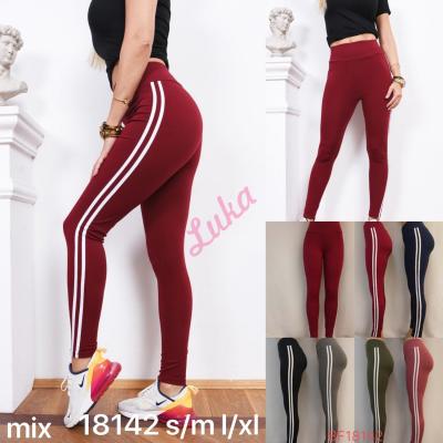 Legginsy damskie NOO-18142