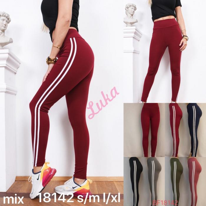 Legginsy damskie NOO-18142