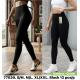Women's bamboo leggings NOO-77030