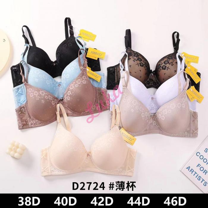 Brassiere Nadizi 2724 D