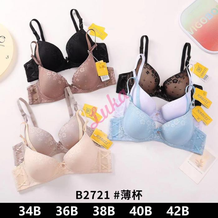 Brassiere Nadizi 2724 D