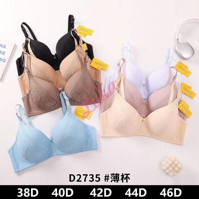 Brassiere Nadizi 2735 D