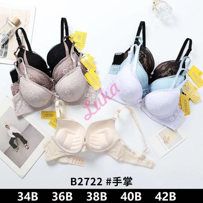 Brassiere Nadizi 2722 B