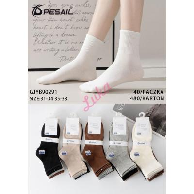 Teenager's Socks Pesail 90291