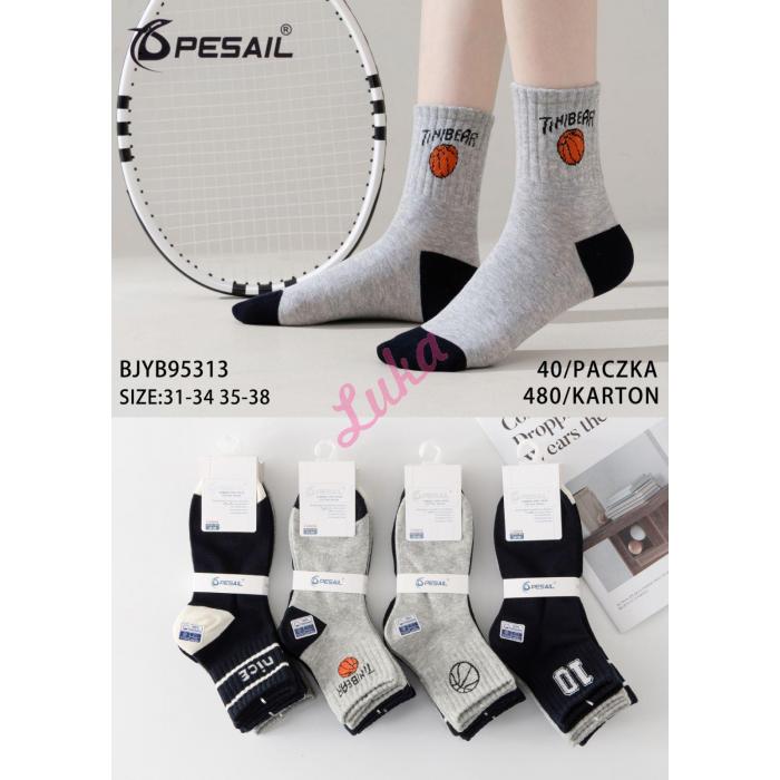 Skarpety młodzieżowe Pesail 90291
