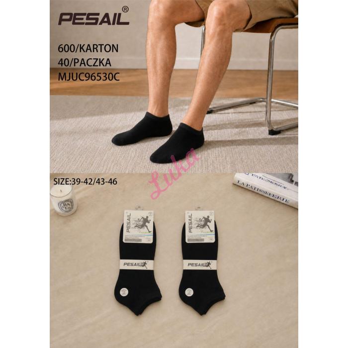 Stopki męskie Pesail 96551A