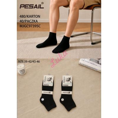 Men's Socks Pesail 97395C