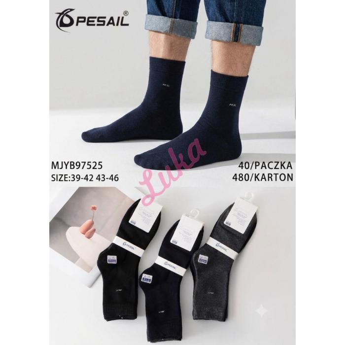 Men's Socks Pesail 97500C