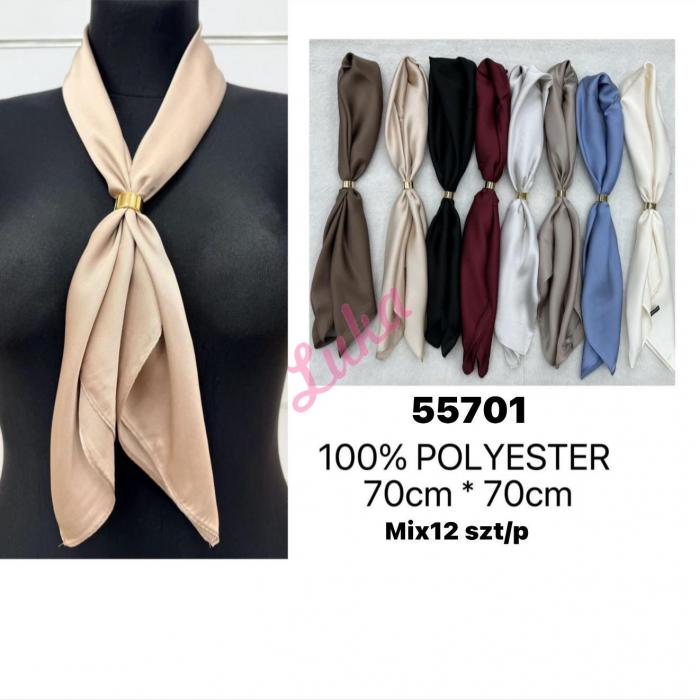 Women's Scarf NOO-55701B