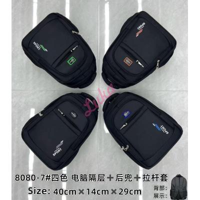 Backpack B16-8080-7