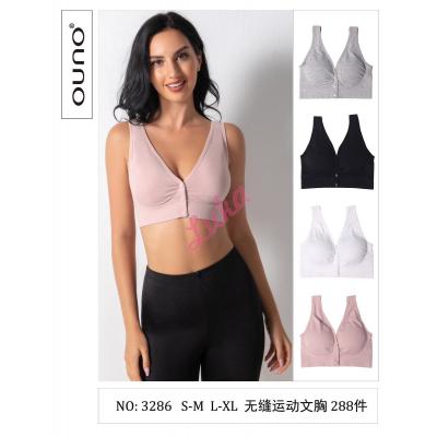 Top damski Ouno V435