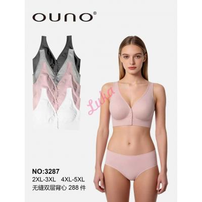 Women's top Ouno 3287