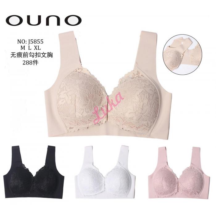 Women's top Ouno 3287
