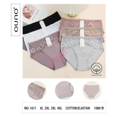 Women's panties Ouno 1611