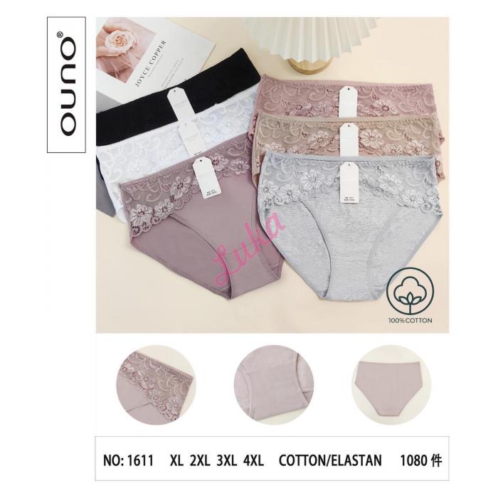 Majtki damskie Ouno 1803