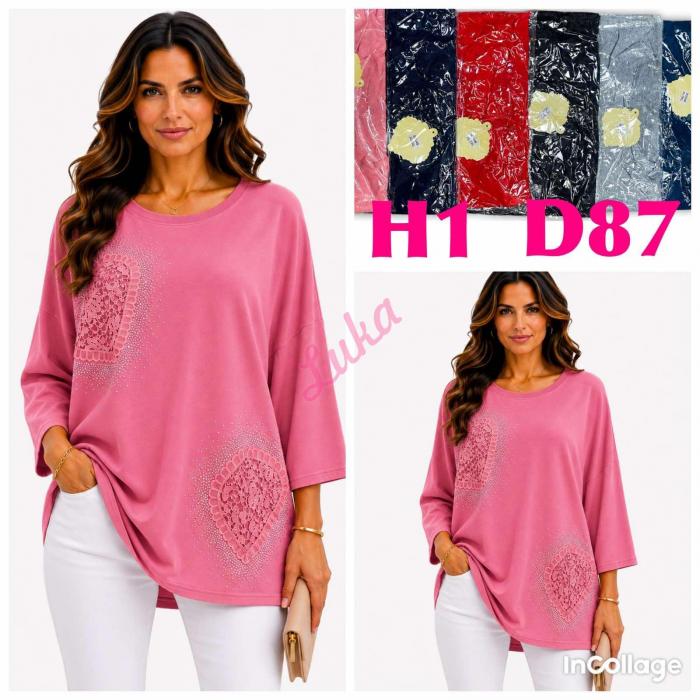 Women's Blouse VED-H1890