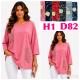 Women's Blouse VED-H1D81