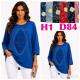 Women's Blouse VED-H1D90