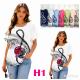 Women's Blouse VED-H1803