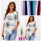 Women's Blouse VED-H1806