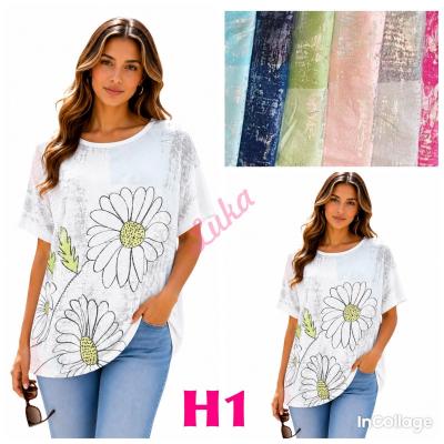 Women's Blouse VED-H1810