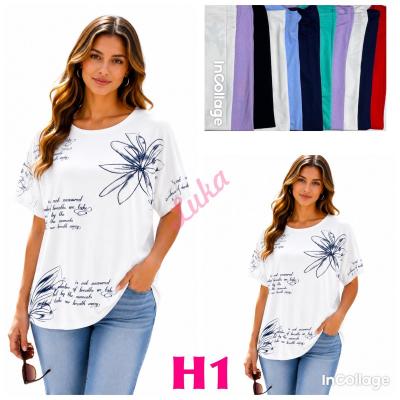 Women's Blouse VED-H1811