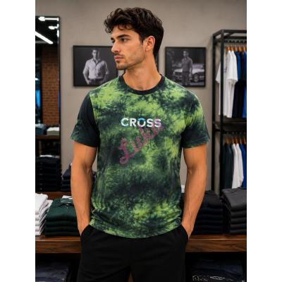 Men's blouse NOO-247