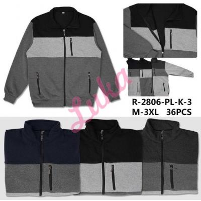 Bluza męska tureckia ByPower KOP-107