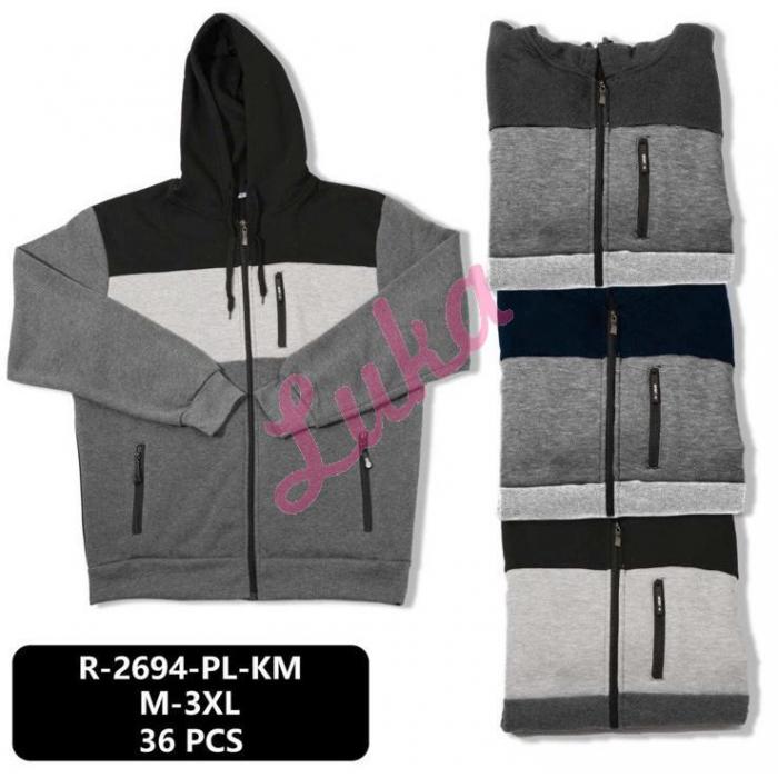 Men's hoodie KOP-2536