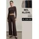 Women's pants New Era NRR-XJM641