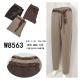 Women's pants New Era NRR-H2653