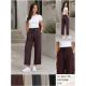 Women's pants New Era NRR-QD9-5188