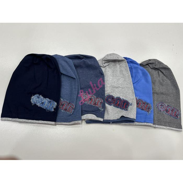 Kid`s cap JES-1207