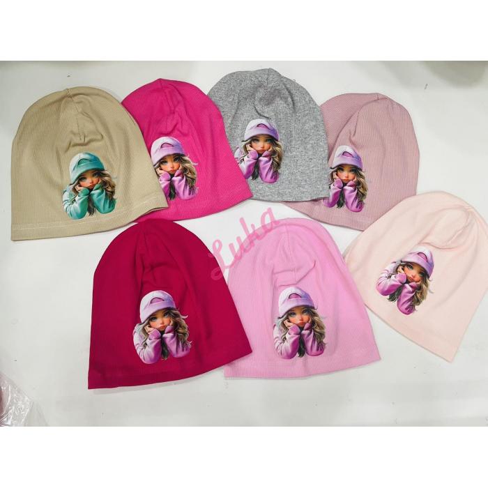 Kid`s cap JES-1210