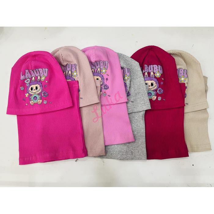 Kid's turkish set JES-1304