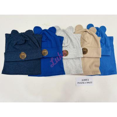 Kid's turkish set JES-1310