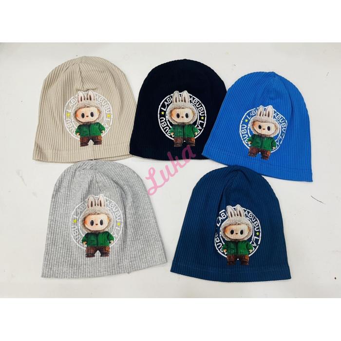 Kid`s cap JES-1212