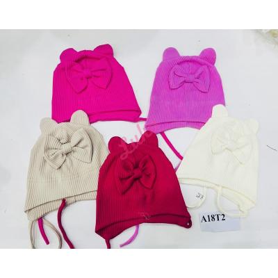 Kid`s cap JES-1215