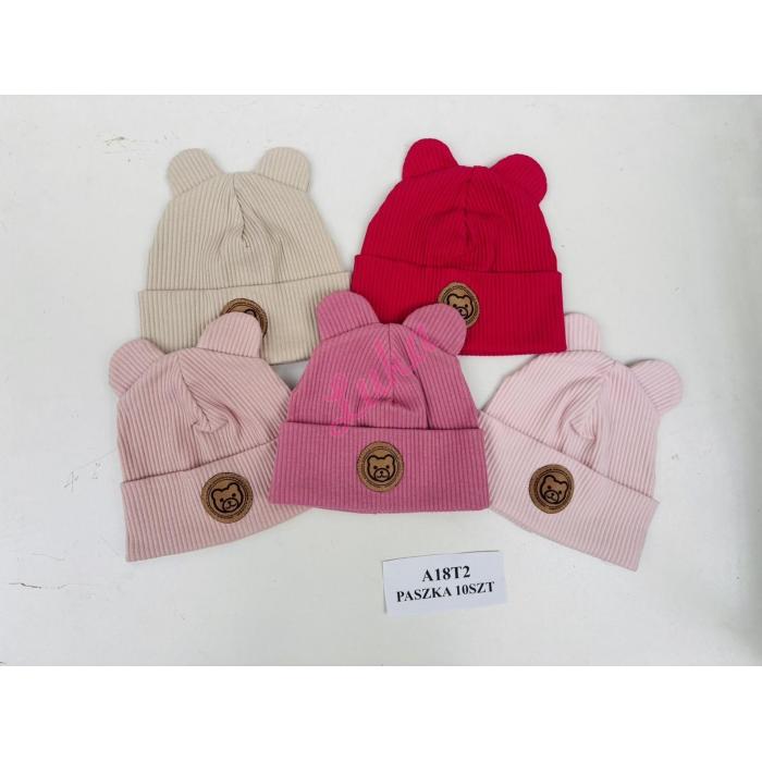 Kid`s cap JES-1218