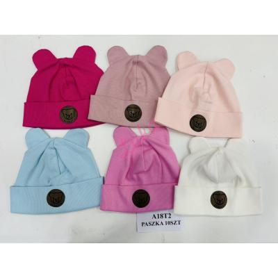 Kid`s cap JES-1223