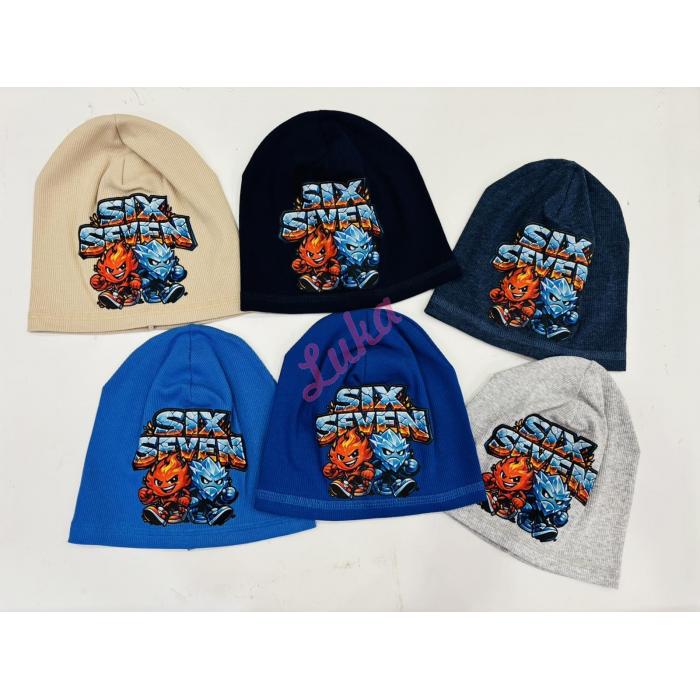 Kid`s cap JES-1227