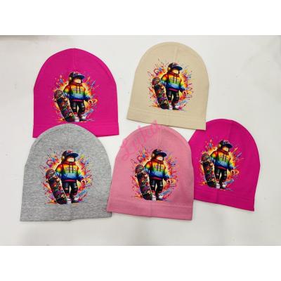 Kid`s cap JES-1230