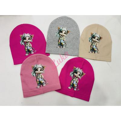 Kid`s cap JES-1231