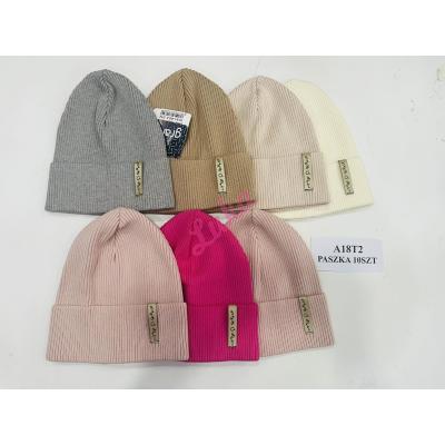 Kid`s cap JES-1234