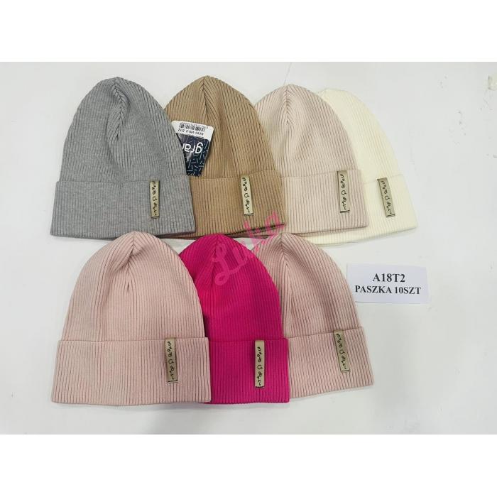 Kid`s cap JES-1234