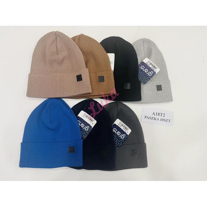 Kid`s cap JES-1236